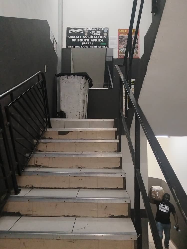 Commercial Property for Sale in Bellville Central Western Cape